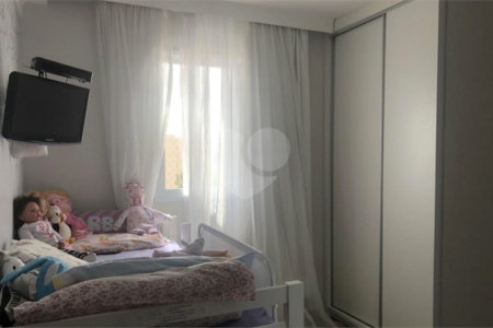 Apartamento à venda com 3 suítes em Jardim São Paulo(zona Norte), São Paulo, SP
