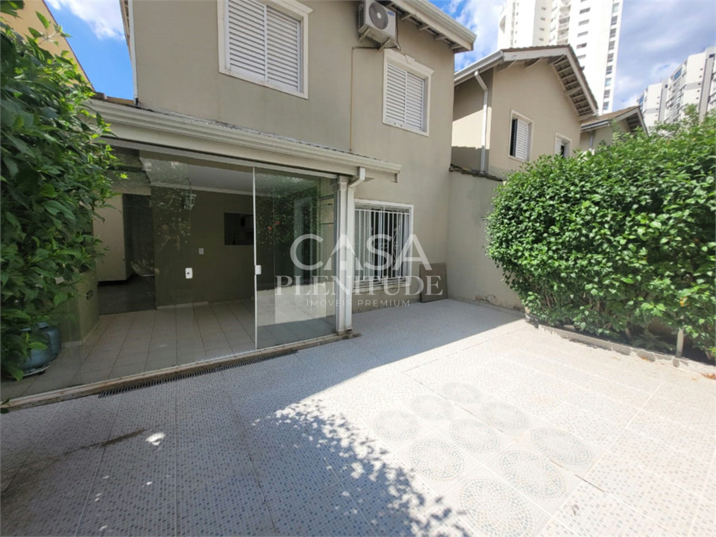 Casa em condomínio à venda com 3 quartos, sendo 1 suíte,  em Parque Campolim, Sorocaba, SP