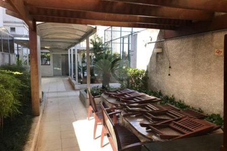 Duplex à venda com 3 quartos, sendo 1 suíte, em Campo Belo, São Paulo, SP
