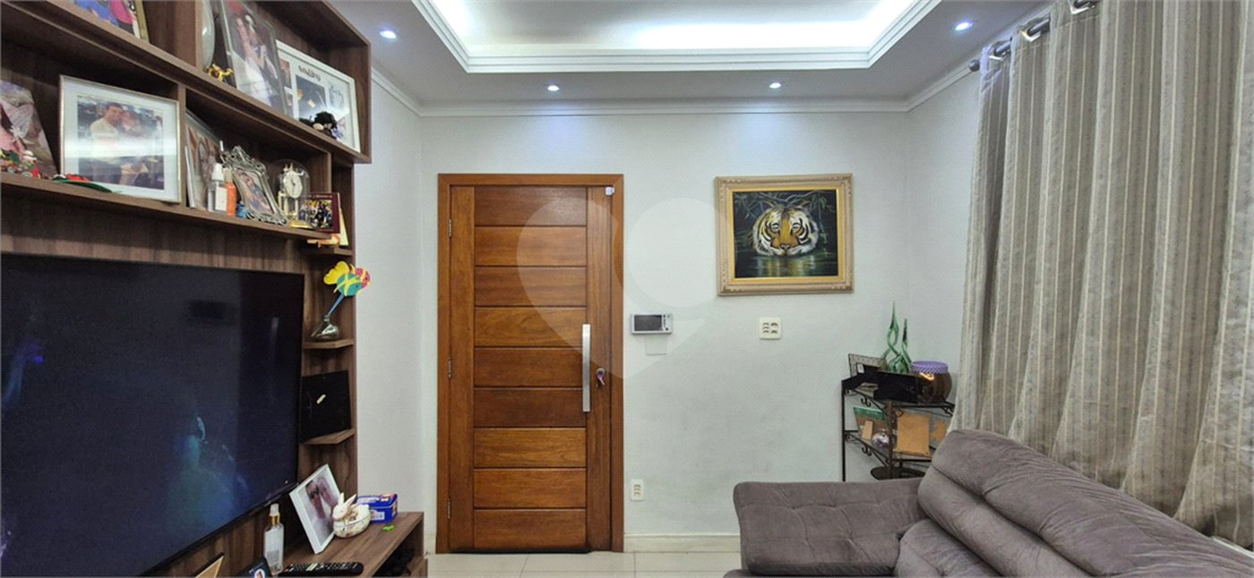 Casa à venda com 2 quartos, sendo 1 suíte, em Vila Vianelo, Jundiaí, SP