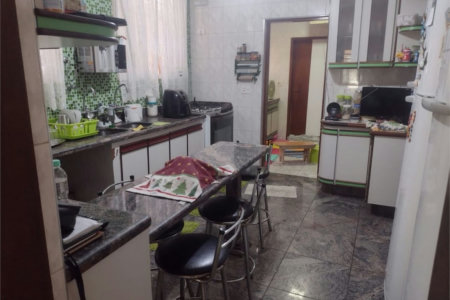 Casa Residencial à venda, Vila Voturuá, São Vicente - CA0151.