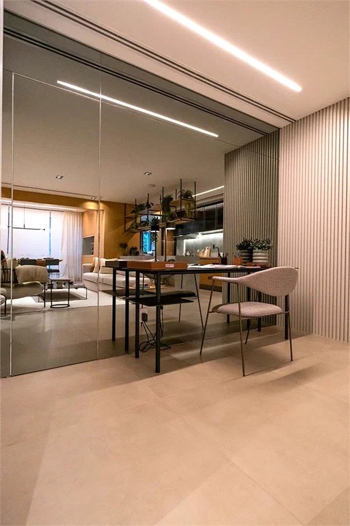 Apartamento à venda com 2 quartos, sendo 1 suíte,  em Pinheiros, São Paulo, SP