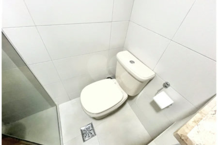 Apartamento à venda com 3 quartos, sendo 1 suíte, em Santa Teresinha, São Paulo, SP