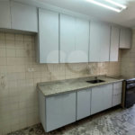 Apartamento à venda com 2 quartos em Vila Parque Jabaquara, São Paulo, SP
