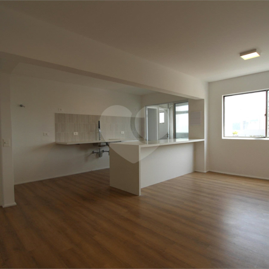 Apartamento à venda com 2 quartos em Vila Cruzeiro, São Paulo, SP