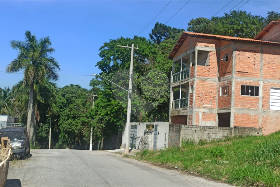 Terreno à venda no condomínio Altos da Baronesa, São Paulo - SP