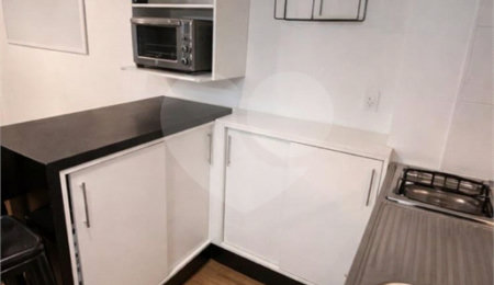 Apartamento à venda com 1 quarto em Jardim Santa Terezinha (zona Leste), São Paulo, SP