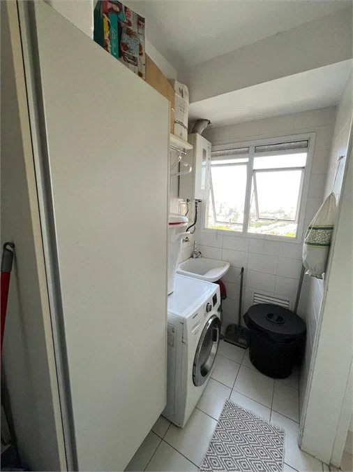 Apartamento à venda com 3 suítes em Jardim Monte Kemel, São Paulo, SP