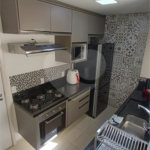 Apartamento à venda com 2 suítes em Vila Suissa, Mogi das Cruzes, SP