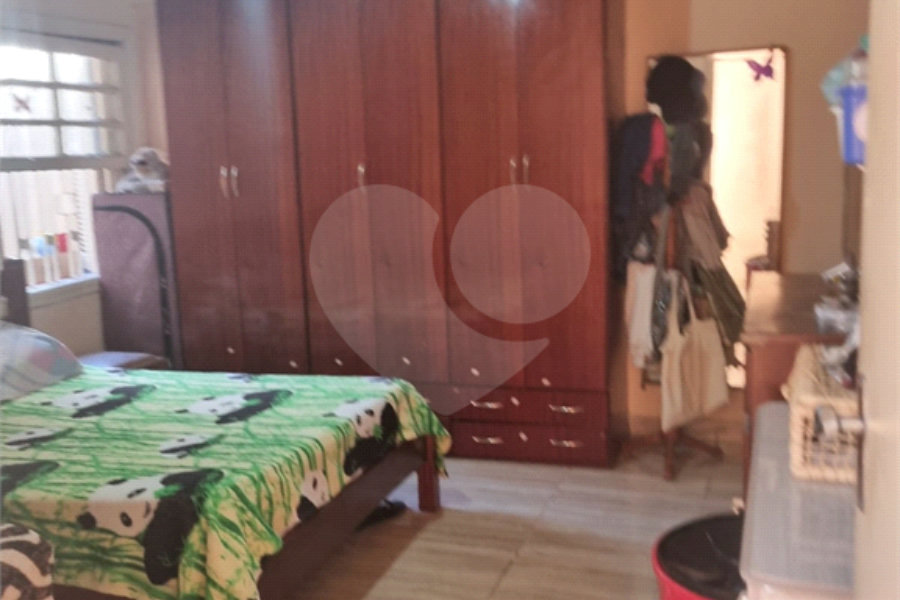 Casa à venda com 2 quartos, sendo 1 suíte,  em Vila Medeiros, São Paulo, SP