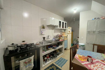 Sobrado à venda com 3 quartos em Parada Inglesa, São Paulo, SP