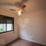 Apartamento à venda com 4 quartos, sendo 2 suítes,  em Real Parque, São Paulo, SP