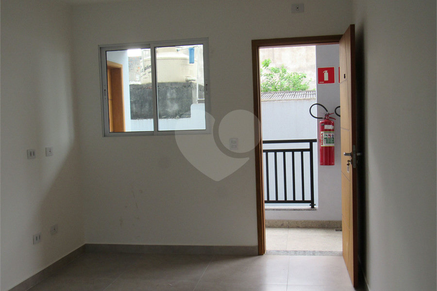 Apartamento à venda com 2 quartos em Horto, São Paulo, SP