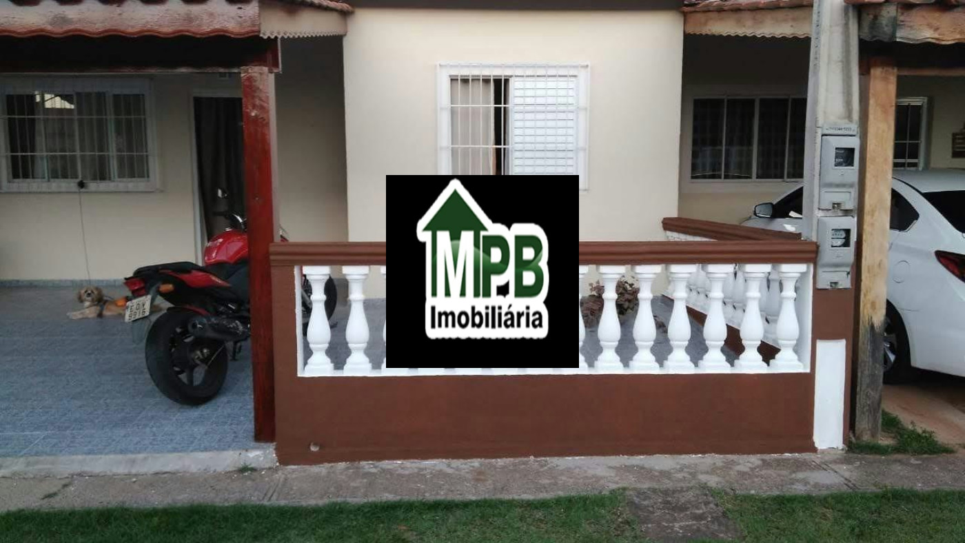 Casa à venda com 2 quartos em Lopes De Oliveira, Sorocaba, SP