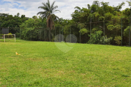 Terreno à venda no condomínio Alto da Boa Vista Cravinhos, Cravinhos - SP