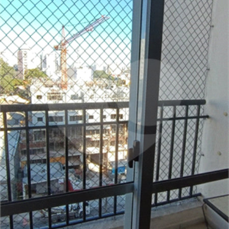 Apartamento à venda com 2 quartos em Nova Petrópolis, São Bernardo do Campo, SP