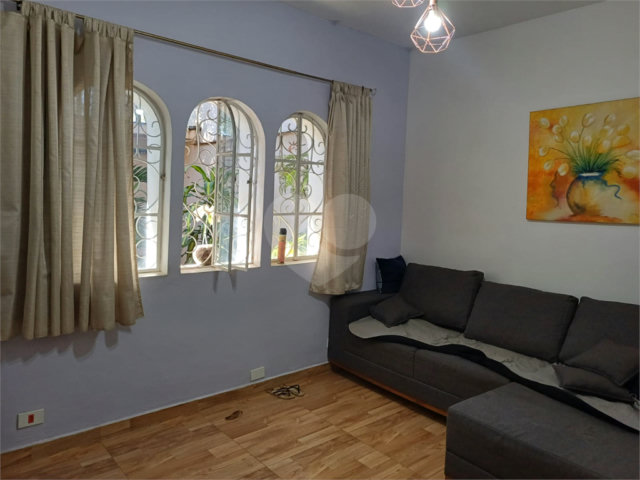 Casa à venda com 4 quartos em Mandaqui, São Paulo, SP