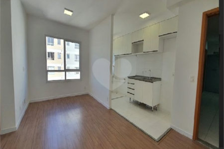 Apartamento à venda com 2 quartos em Jardim Boa Vista (zona Oeste), São Paulo, SP