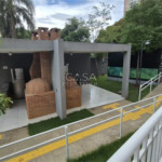 Apartamento à venda com 2 quartos, sendo 1 suíte, em Jardim São Carlos, Sorocaba, SP