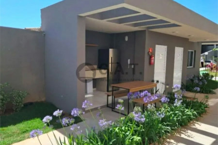 Apartamento à venda ou para alugar com 3 quartos, sendo 1 suíte, em Jardim Santa Rosália, Sorocaba, SP
