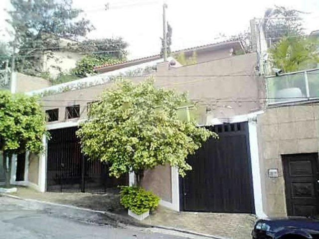 Casa à venda com 3 quartos, sendo 1 suíte,  em Jardim São Bento, São Paulo, SP