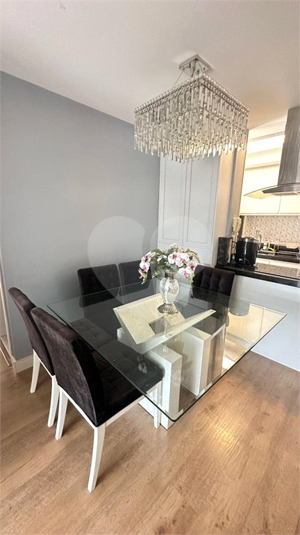 Apartamento à venda com 3 quartos, sendo 1 suíte, em Jardim Belaura, São Paulo, SP