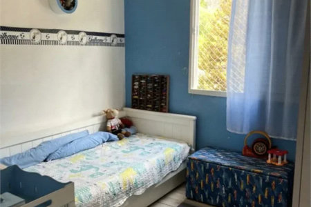Apartamento à venda com 2 quartos em Jardim Arco-íris, Cotia, SP