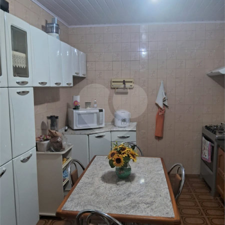 Casa à venda com 2 quartos em Jardim Japão, São Paulo, SP