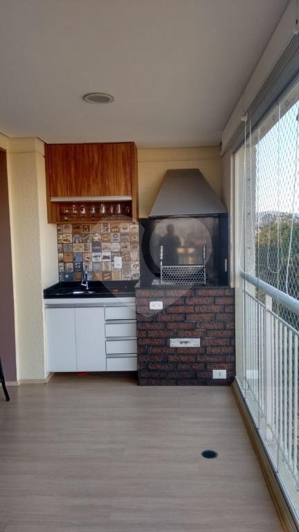 Apartamento à venda ou para alugar com 2 quartos, sendo 1 suíte, em Pirituba, São Paulo, SP