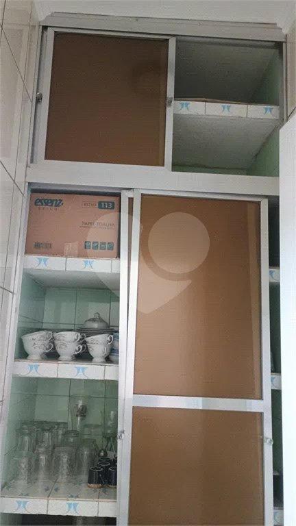 Sobrado à venda com 2 quartos, sendo 1 suíte, em Casa Verde, São Paulo, SP