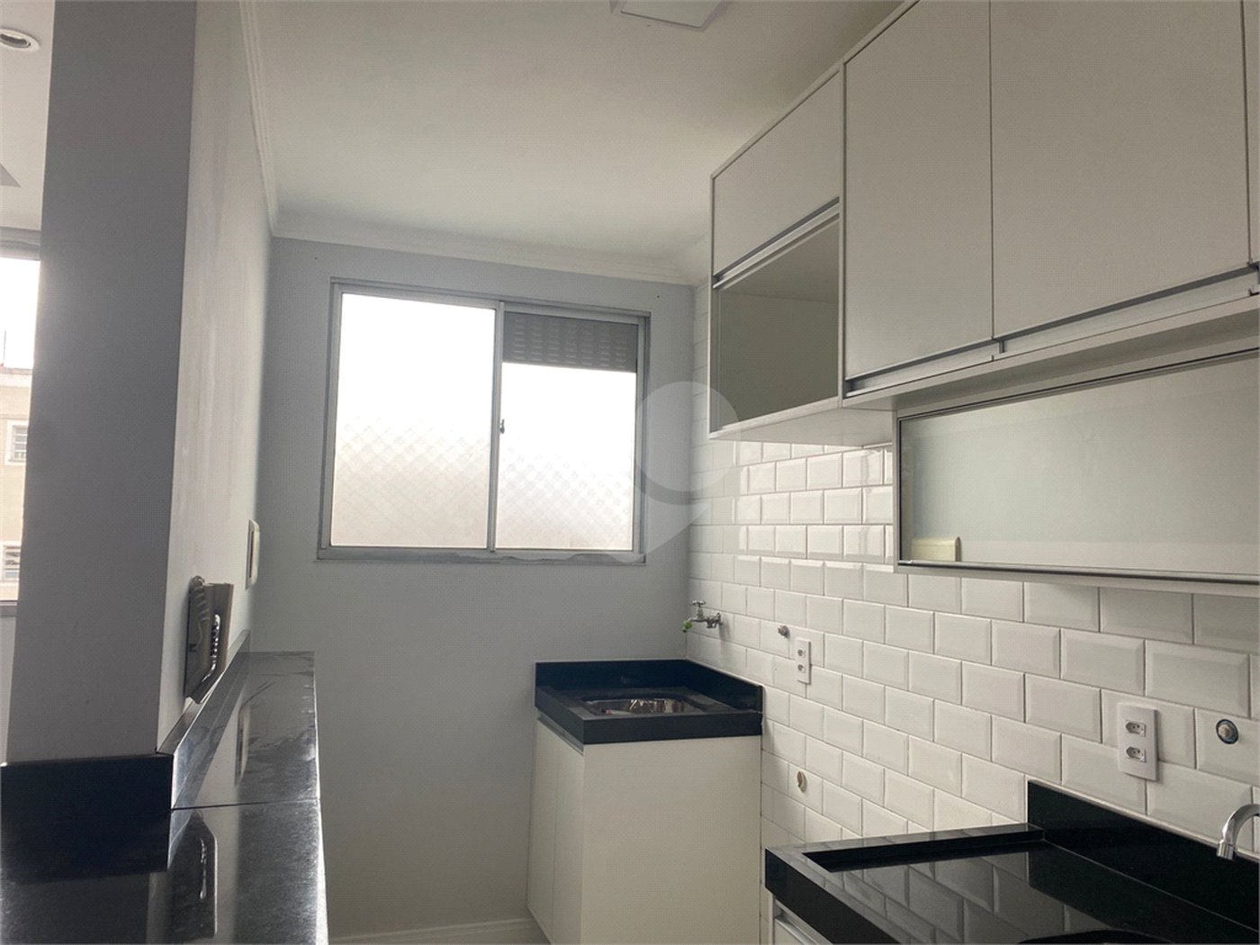 Apartamento à venda com 2 quartos em Ipanema das Pedras, Votorantim, SP