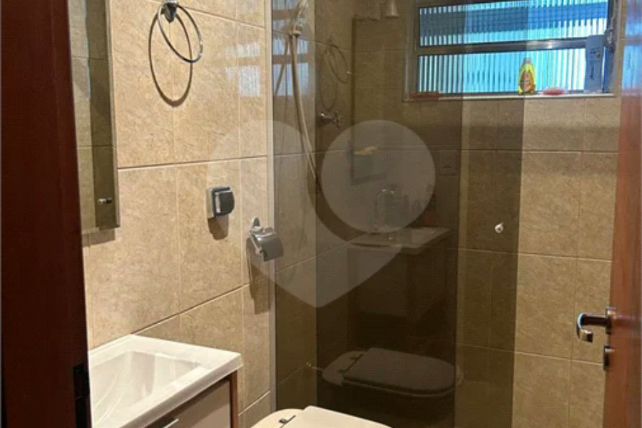 Apartamento à venda com 3 quartos, sendo 1 suíte, em Mandaqui, São Paulo, SP