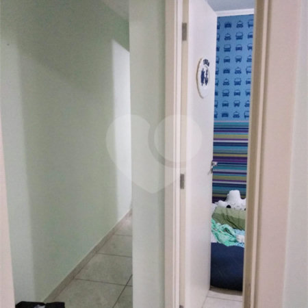 Apartamento à venda com 2 quartos em Loteamento Parque São Martinho, Campinas, SP