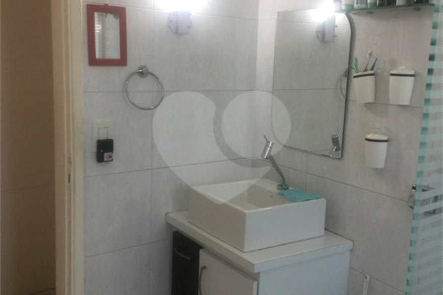 Sobrado à venda com 4 quartos, sendo 1 suíte, em Vila Maria, São Paulo, SP