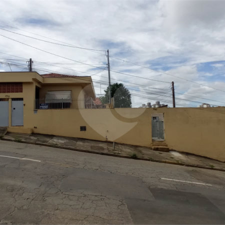 Terreno à venda em Mogi Moderno, Mogi das Cruzes, SP