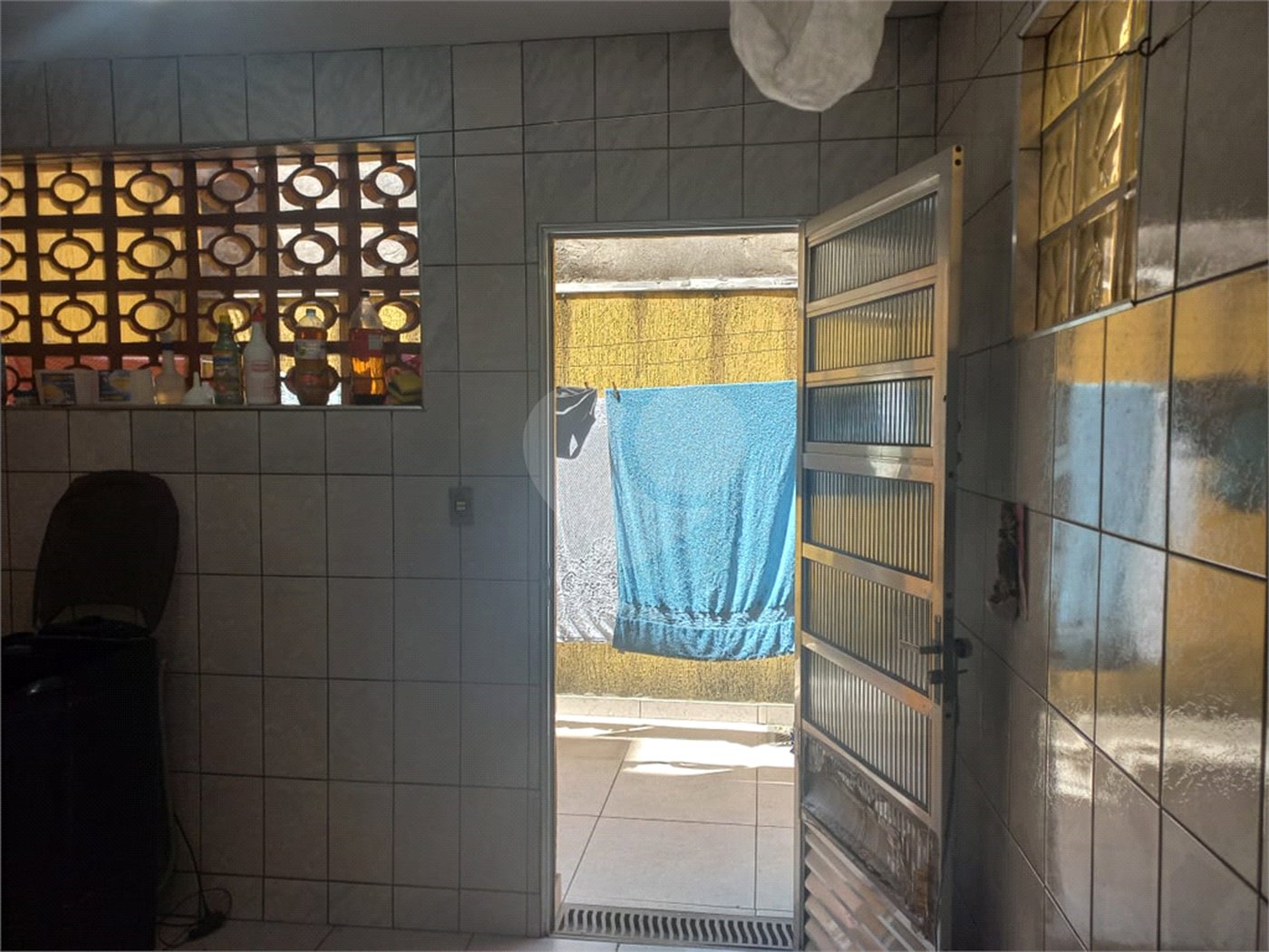 Casa Térrea à venda com 1 quarto em Jardim Peri, São Paulo, SP