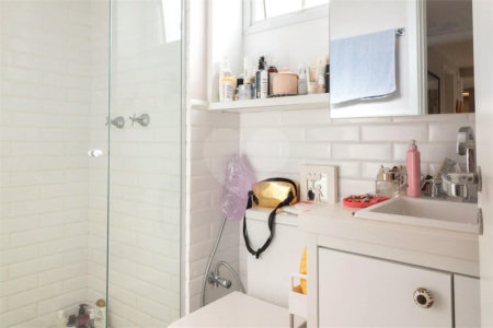 Apartamento à venda com 2 quartos, sendo 1 suíte,  em Vila Sônia, São Paulo, SP