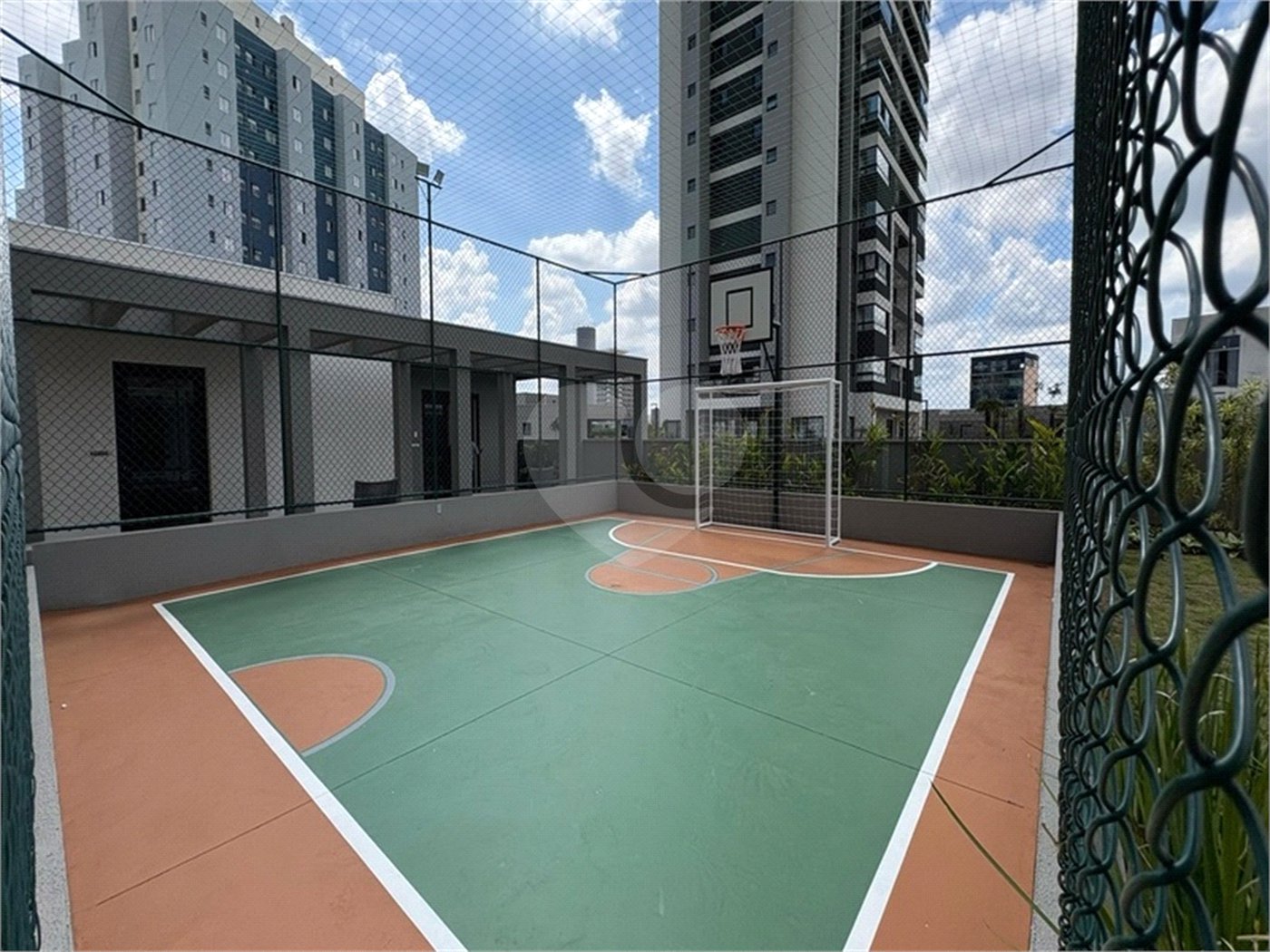 Apartamento à venda com 1 suíte em Parque Campolim, Sorocaba, SP