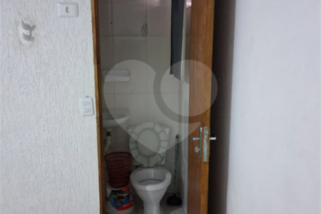 Casa de Vila à venda com 5 quartos em Vila Santa Catarina, São Paulo, SP