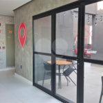 Studio à venda com 1 quarto em Brooklin, São Paulo, SP