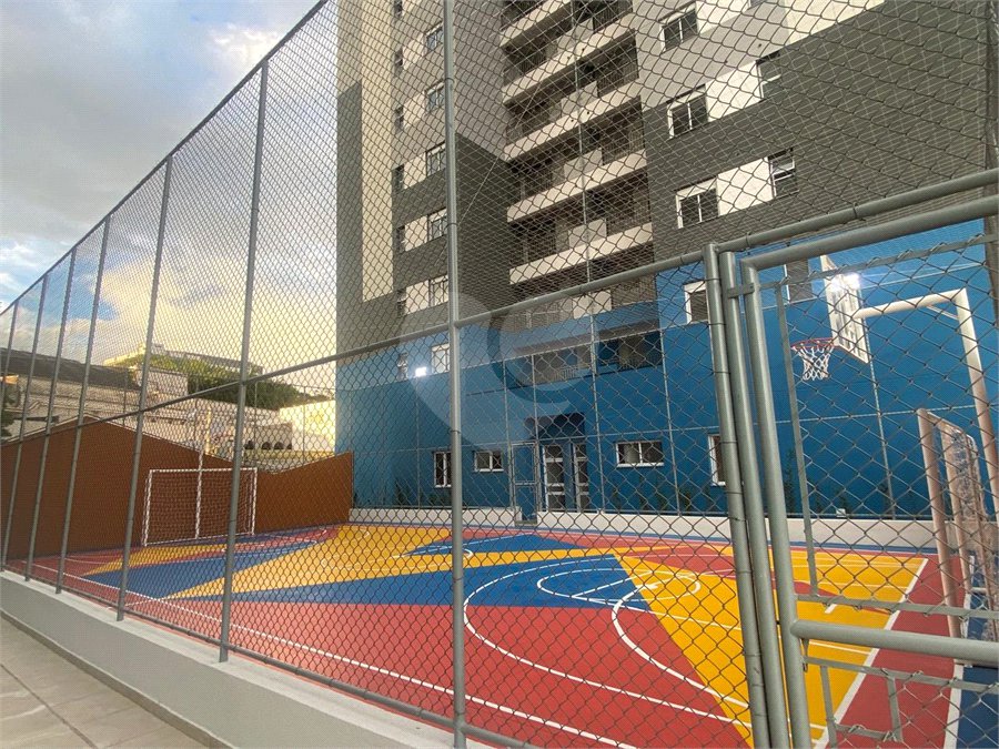 Apartamento à venda com 2 quartos, sendo 1 suíte,  em Vila Rosália, Guarulhos, SP