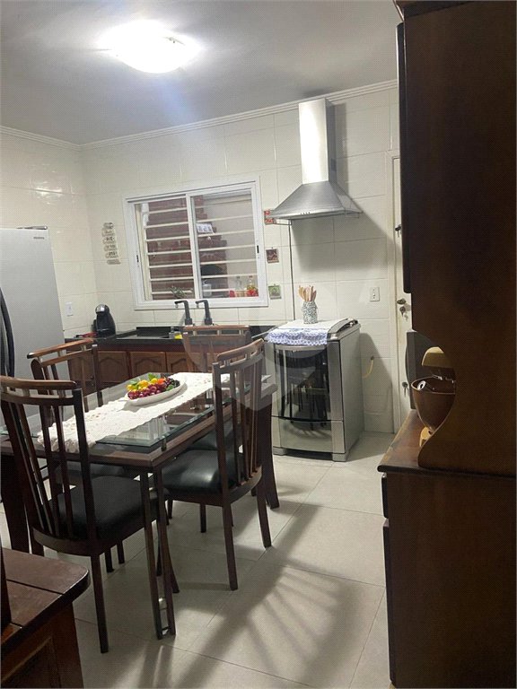 Sobrado à venda com 3 quartos, sendo 1 suíte,  em Vila Nova Pauliceia, São Paulo, SP