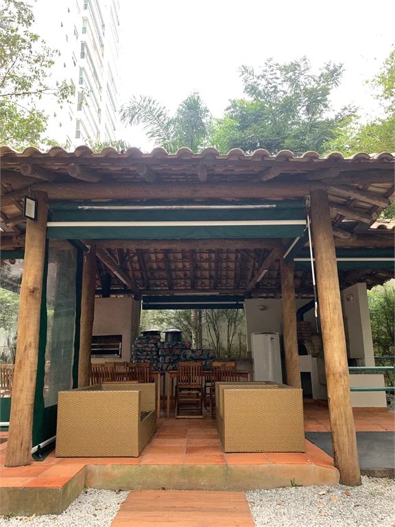 Apartamento à venda com 2 quartos em Vila Andrade, São Paulo, SP