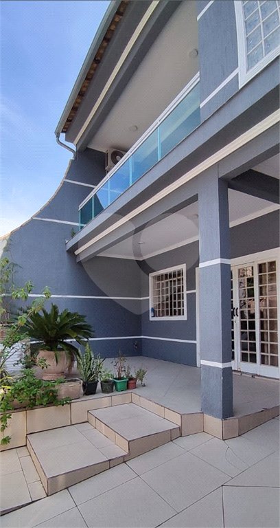 Casa à venda com 3 quartos, sendo 1 suíte, em Campo Grande, Rio de Janeiro, RJ