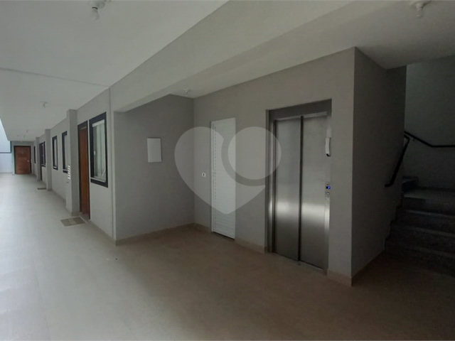 Casa à venda com 2 quartos no condomínio Residencial Casalbuono, São Paulo - SP