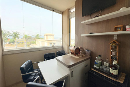 Apartamento à venda com 3 quartos, sendo 1 suíte,  em Engordadouro, Jundiaí, SP