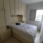 Apartamento à venda com 2 quartos em Mandaqui, São Paulo, SP