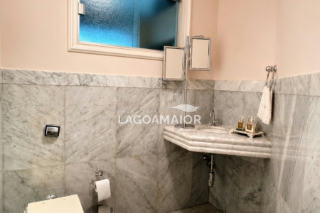 Casa à venda com 3 quartos, sendo 1 suíte, em Santos Dumont, Três Lagoas, MS