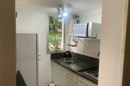 Duplex à venda com 1 suíte em Brooklin Paulista, São Paulo, SP