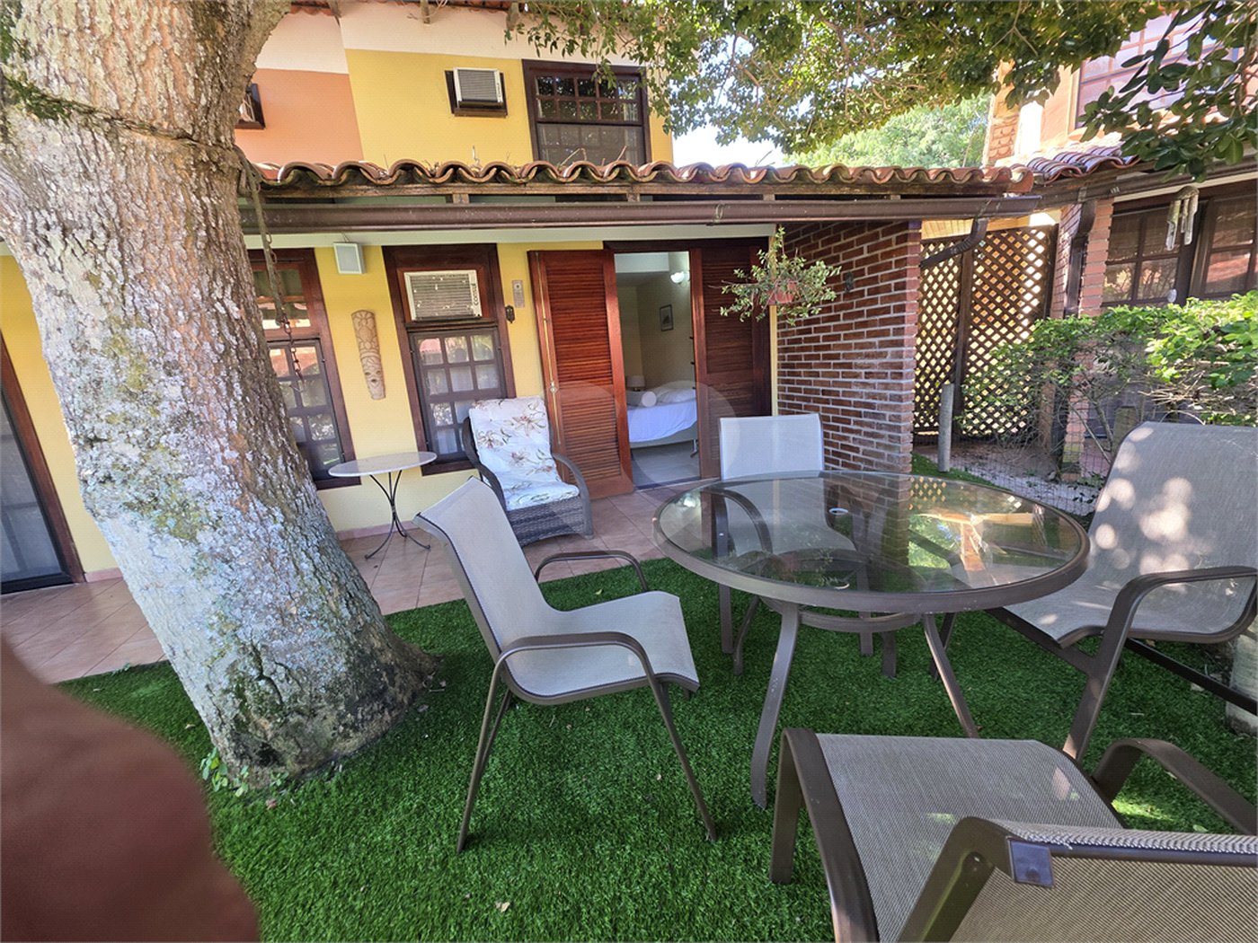 Casa à venda com 4 quartos, sendo 2 suítes, em Geribá, Armação dos Búzios, RJ